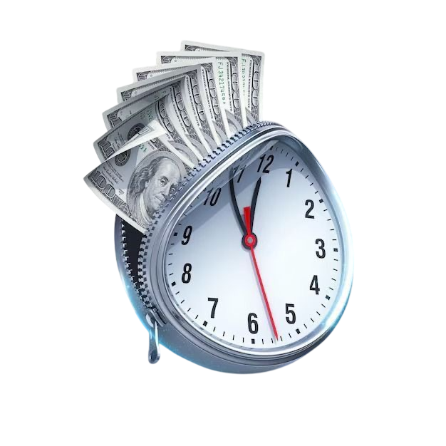 punctuality icon